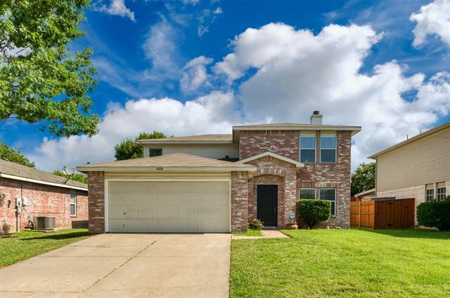 Primary Photo - 4604 Green Meadow Dr