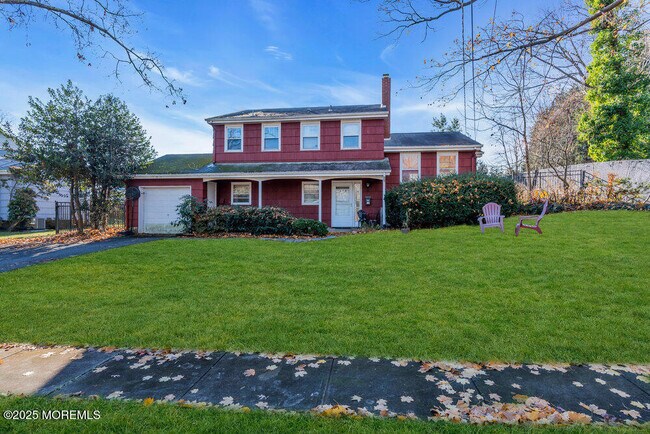 Building Photo - 260 Howard Ave