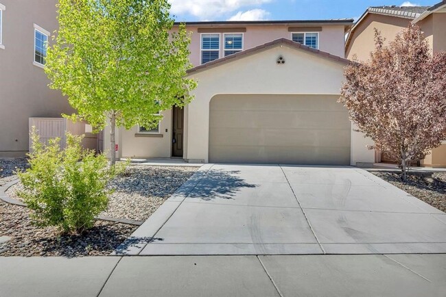 Primary Photo - Beautiful 4 Bedroom South Reno Home