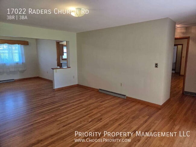 Building Photo - 17022 Raders Church Rd