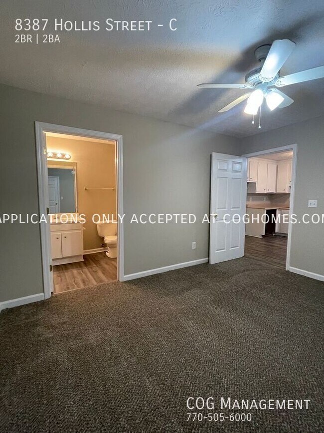 Building Photo - 8387 Hollis St