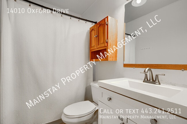 Building Photo - 14010 Oxford Dr