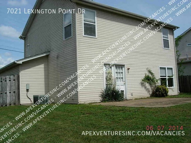 Primary Photo - 7021 Lexington Point Dr