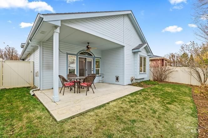 Building Photo - 2278 S Blackspur Way