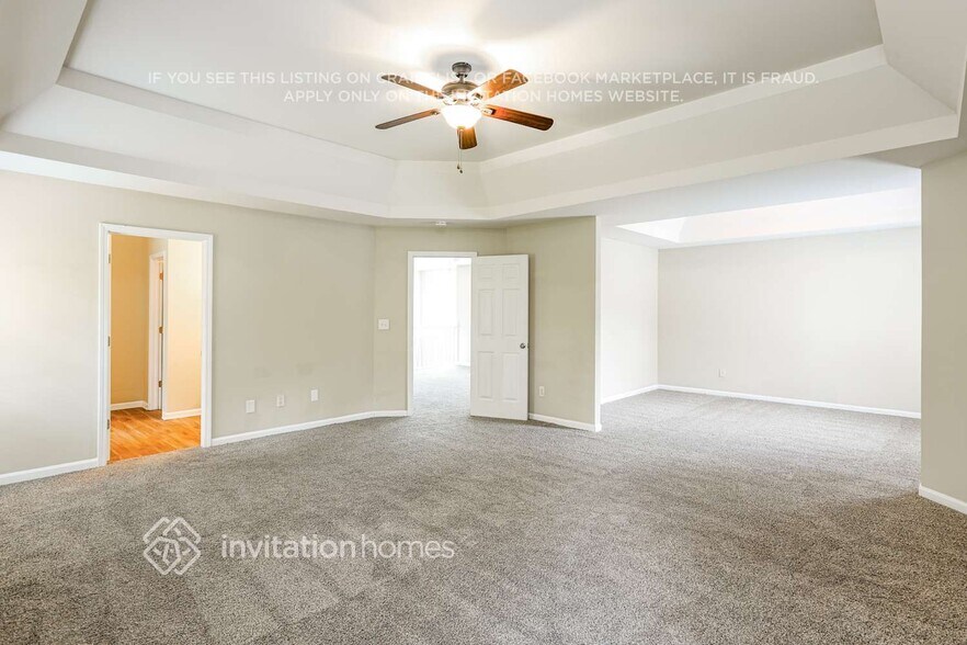 Building Photo - 4186 Defoors Farm Dr