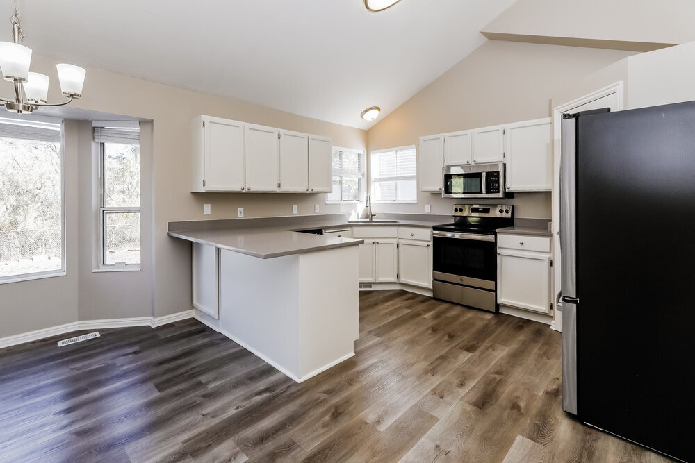 Building Photo - 6129 Crystal River Dr