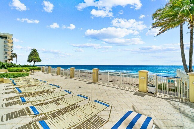 Building Photo - 3475 S Ocean Blvd