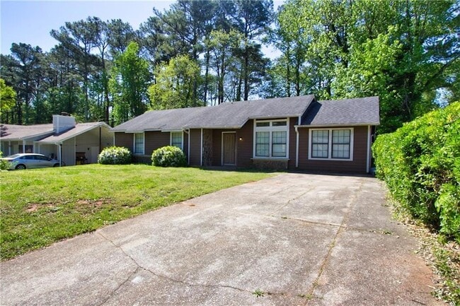 Building Photo - 2414 Leslie Brook Dr