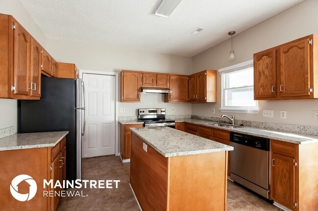 Building Photo - 12715 Netherhall Dr