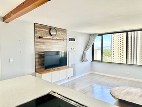 Building Photo - Upgraded 1 bedroom in Waikiki! Price Change!