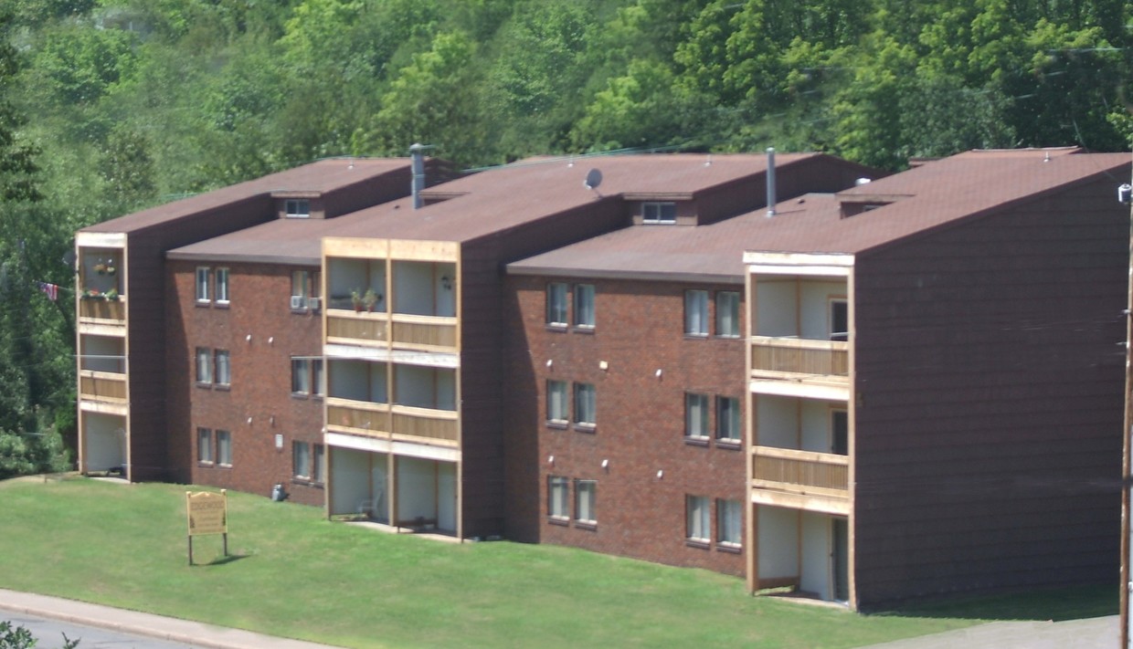 Edgewood Apartments