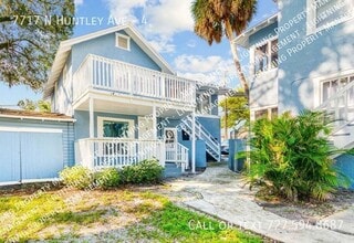 Building Photo - 7717 N Huntley Ave