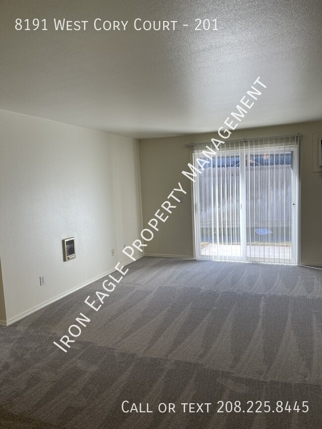 Building Photo - 8191 W Cory Ct