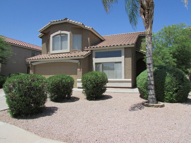 Building Photo - 1346 S Palomino Creek Dr