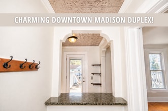 Building Photo - 114 E Johnson St