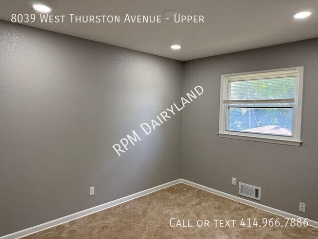 Building Photo - 8039 W Thurston Ave
