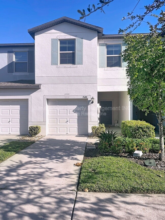 Building Photo - 7648 Ginger Lily Ct