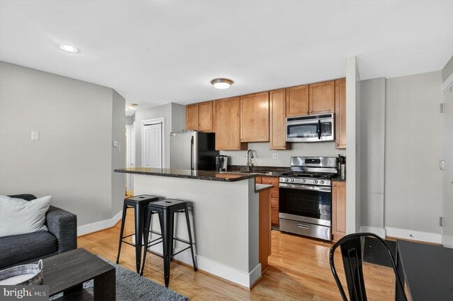 Building Photo - 4840 MacArthur Blvd NW