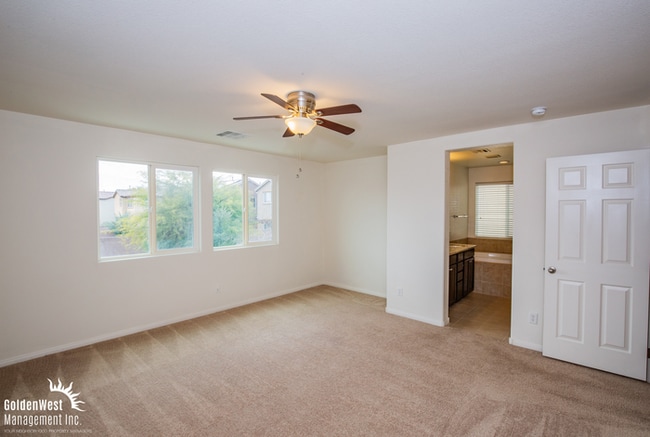 Building Photo - Beautifully Maintained 3Bdm 2.5Ba Two-Story Home nestled in a desirable Southwest Las Vegas neigh...