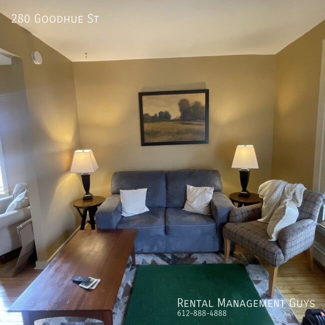 Building Photo - 280 W Goodhue St