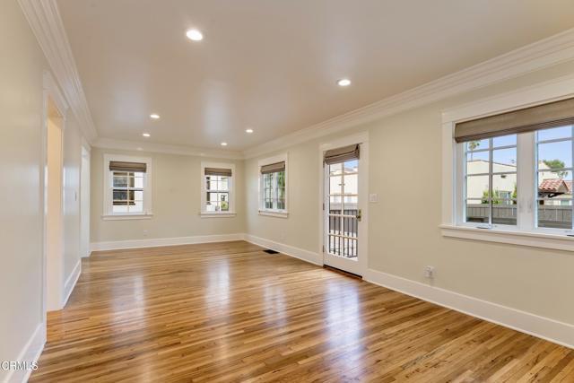 Building Photo - 520 S Los Robles Ave