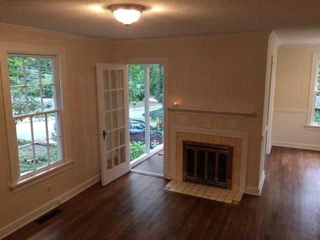 Building Photo - 515 Deering Rd NW