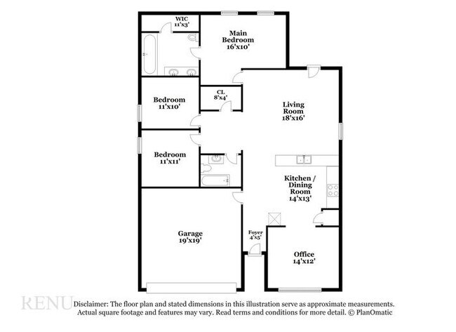 Building Photo - Now Available!