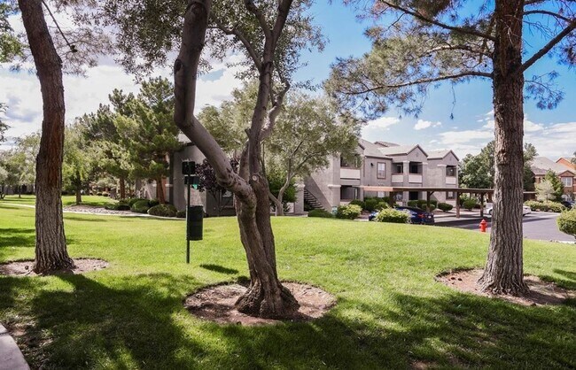 Building Photo - **COMING SOON 04/15/2026** Modern 2-Bed, 2-Bath Condo in Gated Montana Community – Silverado Ranch