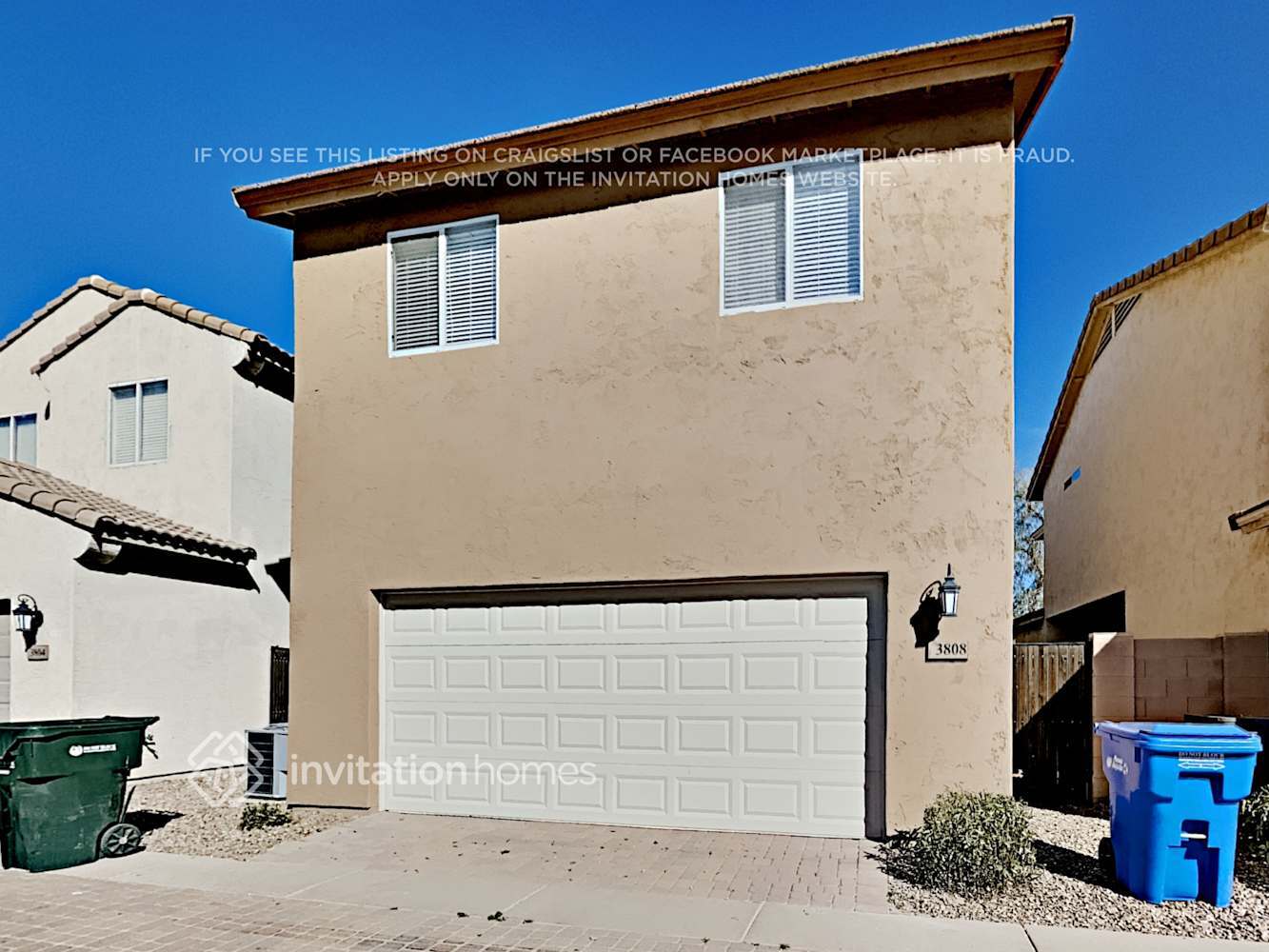 Building Photo - 3808 S 53rd Dr