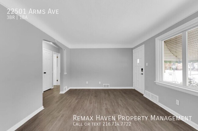 Building Photo - 22501 Arms Ave