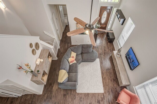 Building Photo - 25311 Sierra Woods Ln