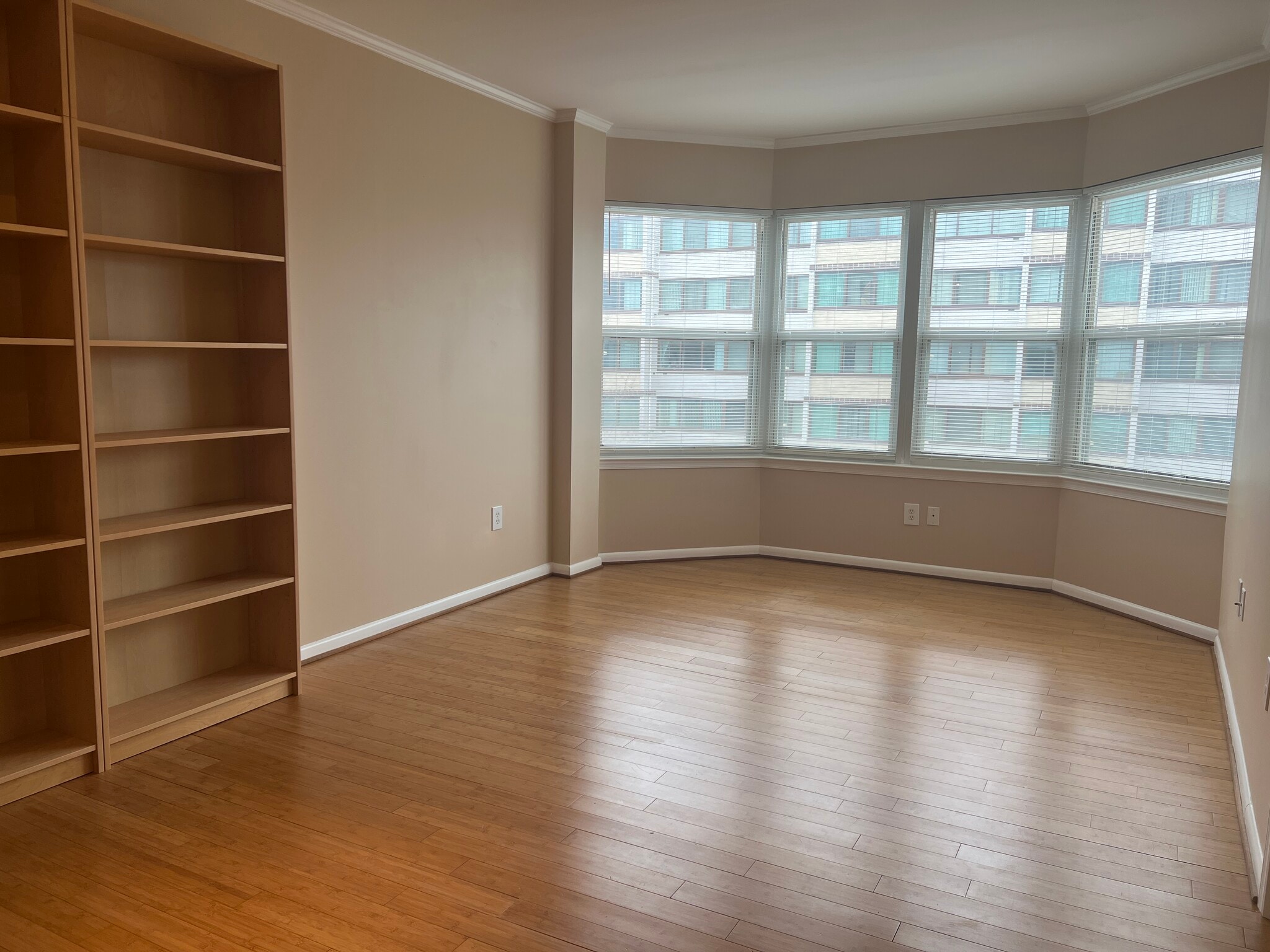 Building Photo - 1111 11th St NW