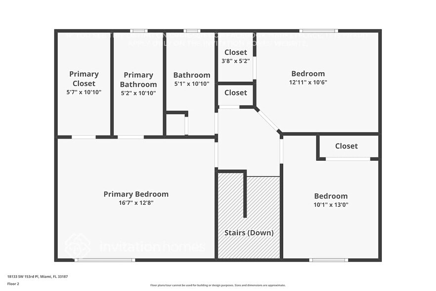 Building Photo - 18133 SW 153rd Pl