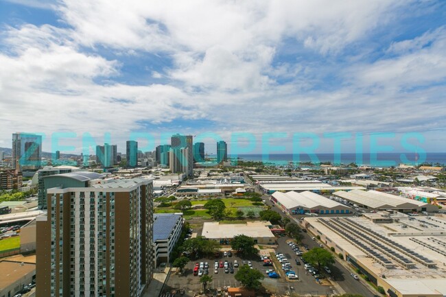 Building Photo - 1 bdrm/1 bath with 1 parking at Keauhou Pl...