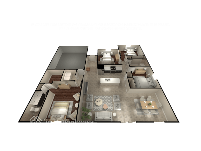 Building Photo - 2541 SE Floresta Dr