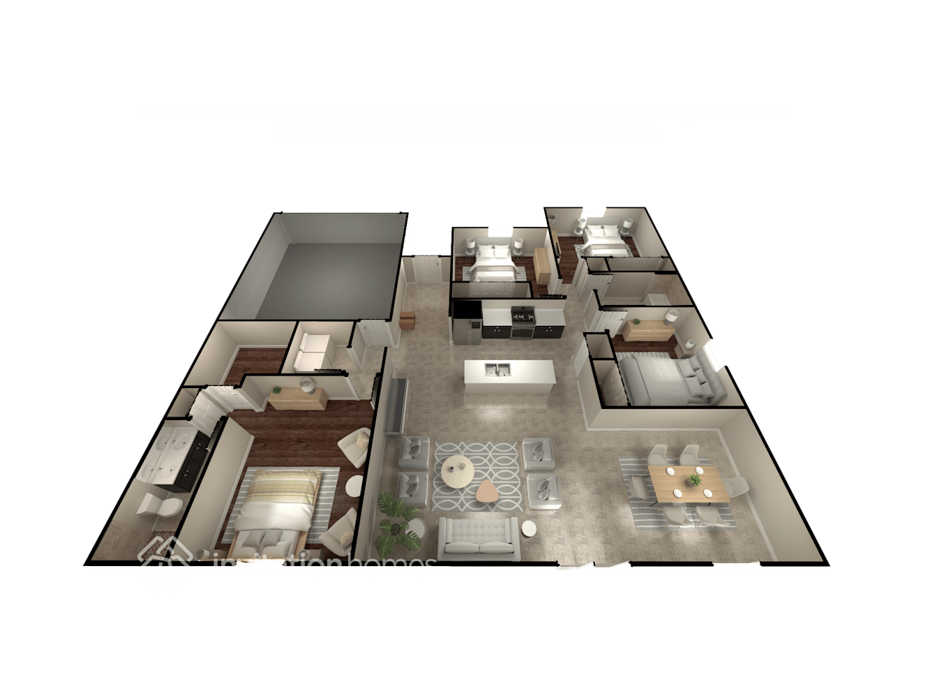 Building Photo - 1048 SW Benchor Ave