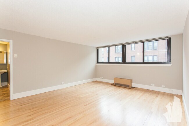 Building Photo - E Division