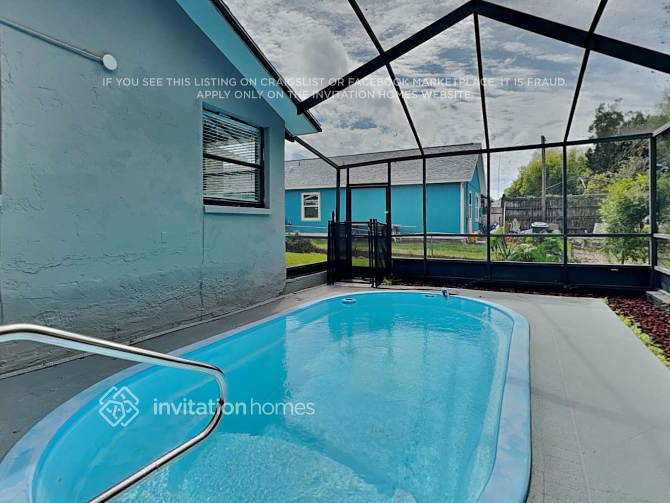 Building Photo - 16033 Villa Dr