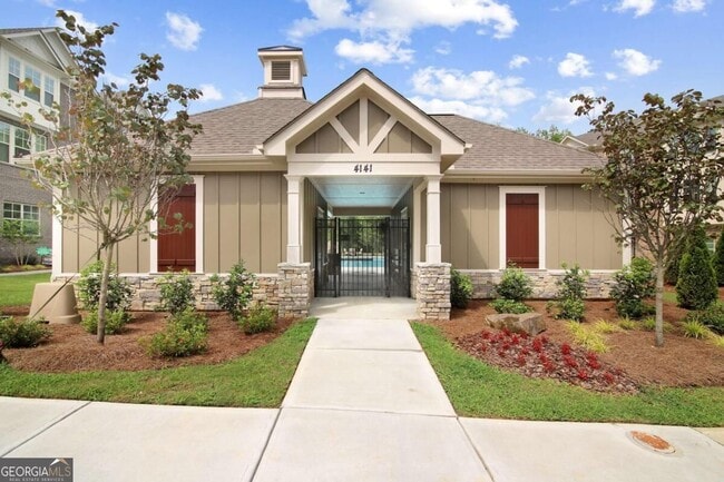 Building Photo - 4110 Pierson Trce