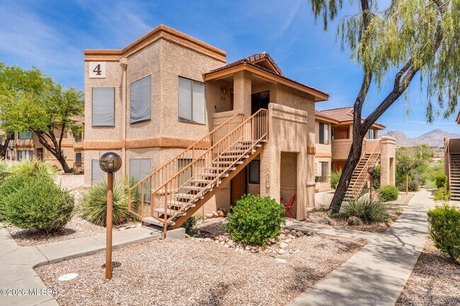 Building Photo - 7255 E Snyder Rd