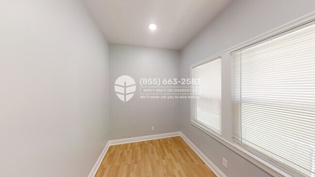 Building Photo - 1846 Spruce St