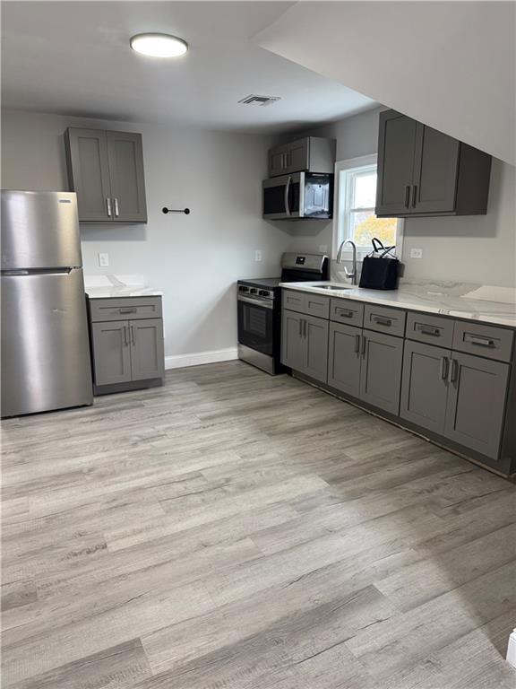 Building Photo - 199 Waldo St