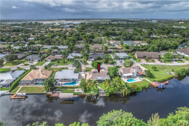 Building Photo - 2201 Longboat Dr