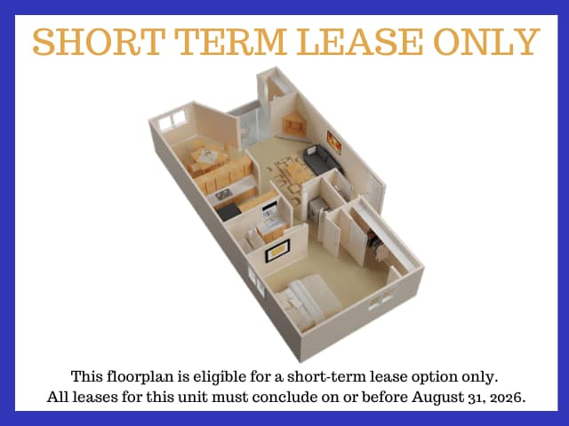 Floorplan - The Onyx