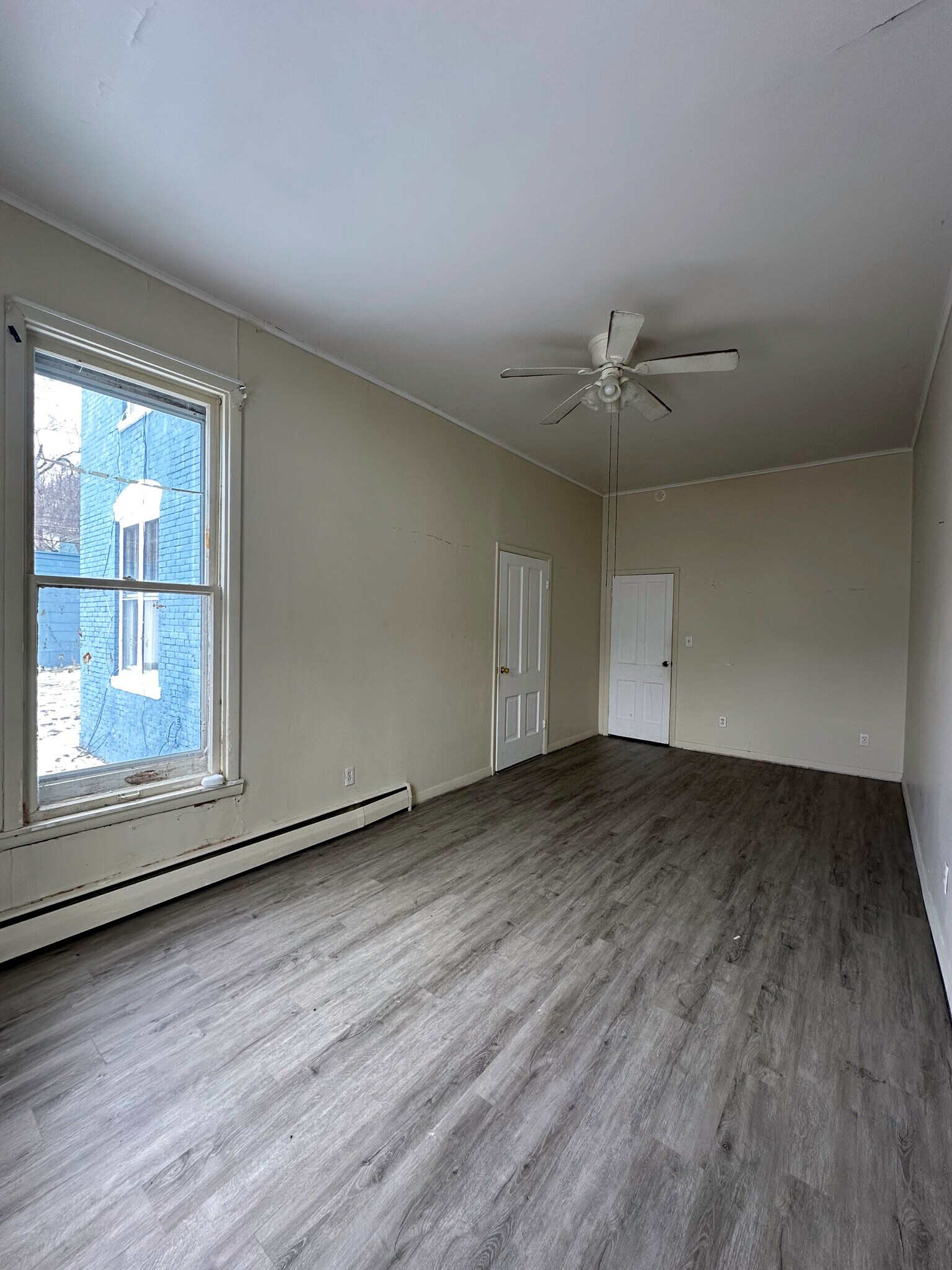 Bedroom 1 - 415 Avenue E