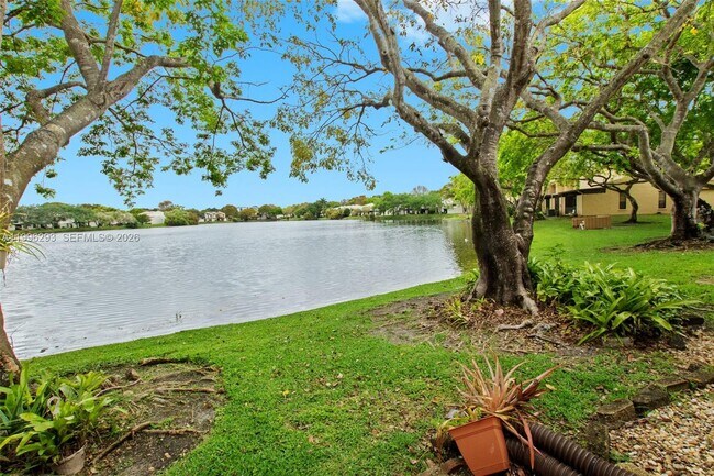 Building Photo - 1360 NW 97th Terrace