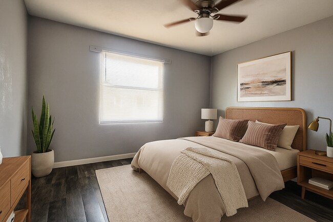 Building Photo - Charles Street Apartments 2