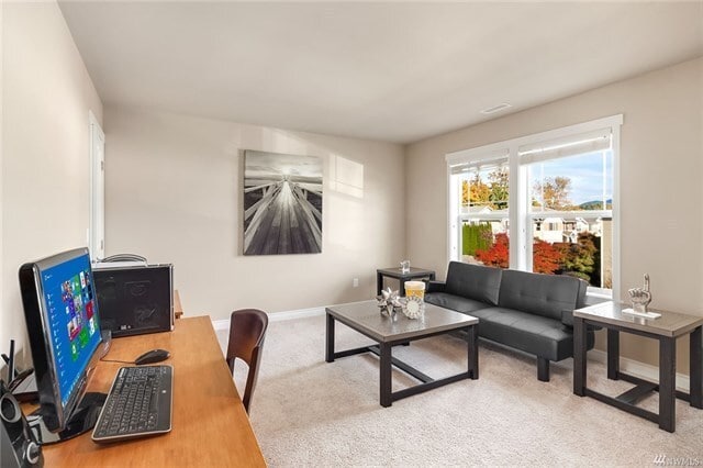 Building Photo - Stunning Renton Home