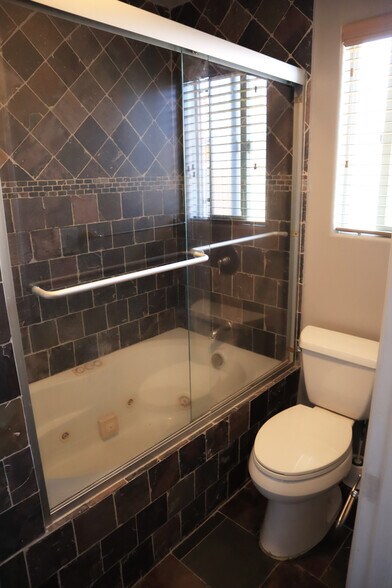 Second Bathroom - 2026 -2028 Clyde Ave