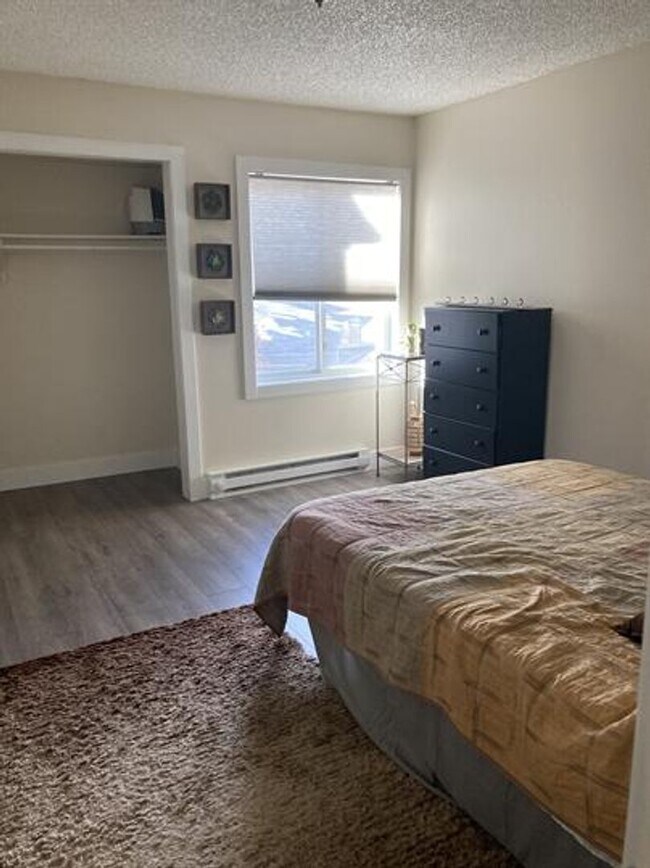 Building Photo - Washer dryer in unit! Bus route! Top floor!